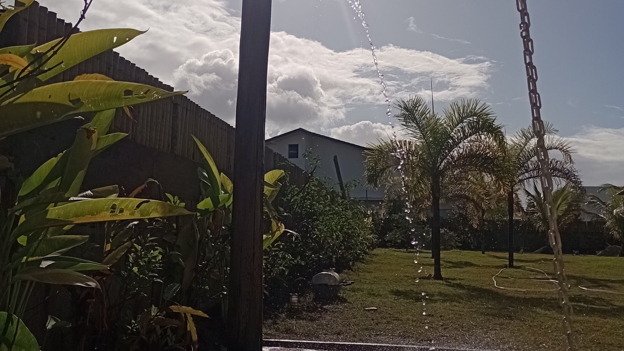 Photo of Outdoor in Barra Grande