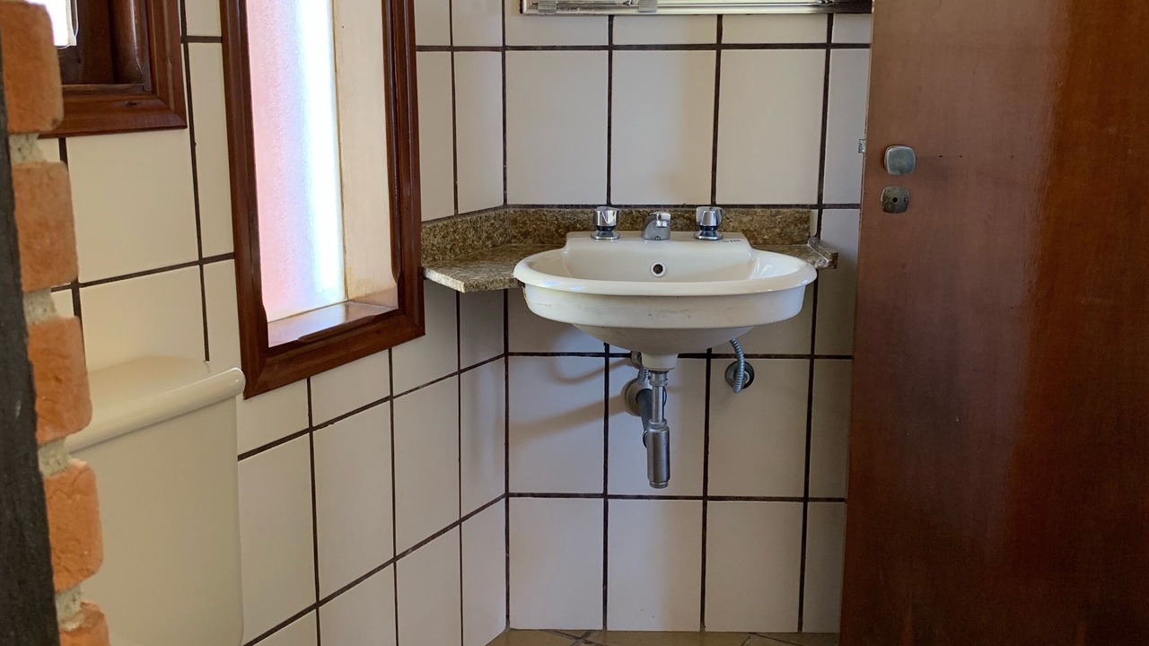 Photo of Bathroom in Cidade Nova Peruibe