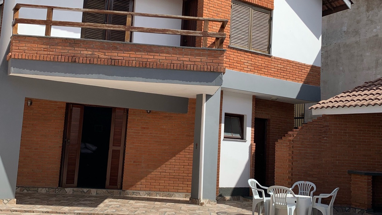 Photo of Outdoor in Cidade Nova Peruibe
