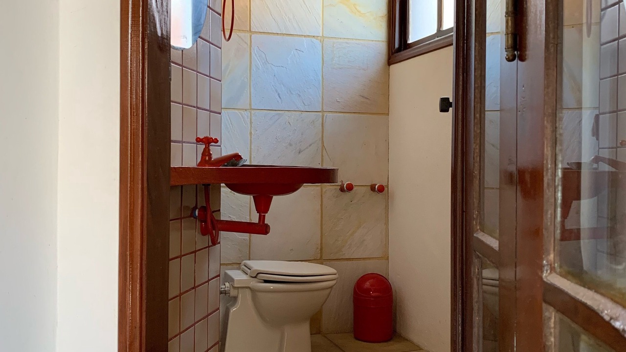 Photo of Bathroom in Cidade Nova Peruibe