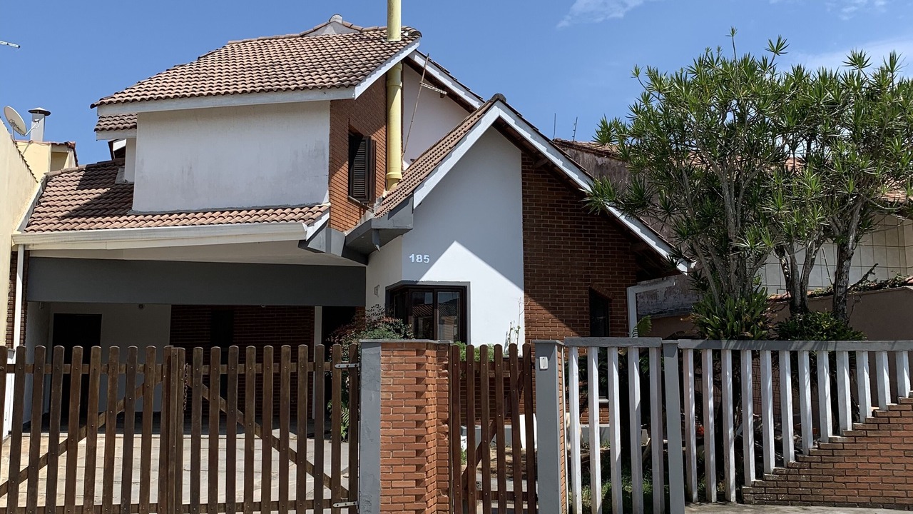Photo of Outdoor in Cidade Nova Peruibe
