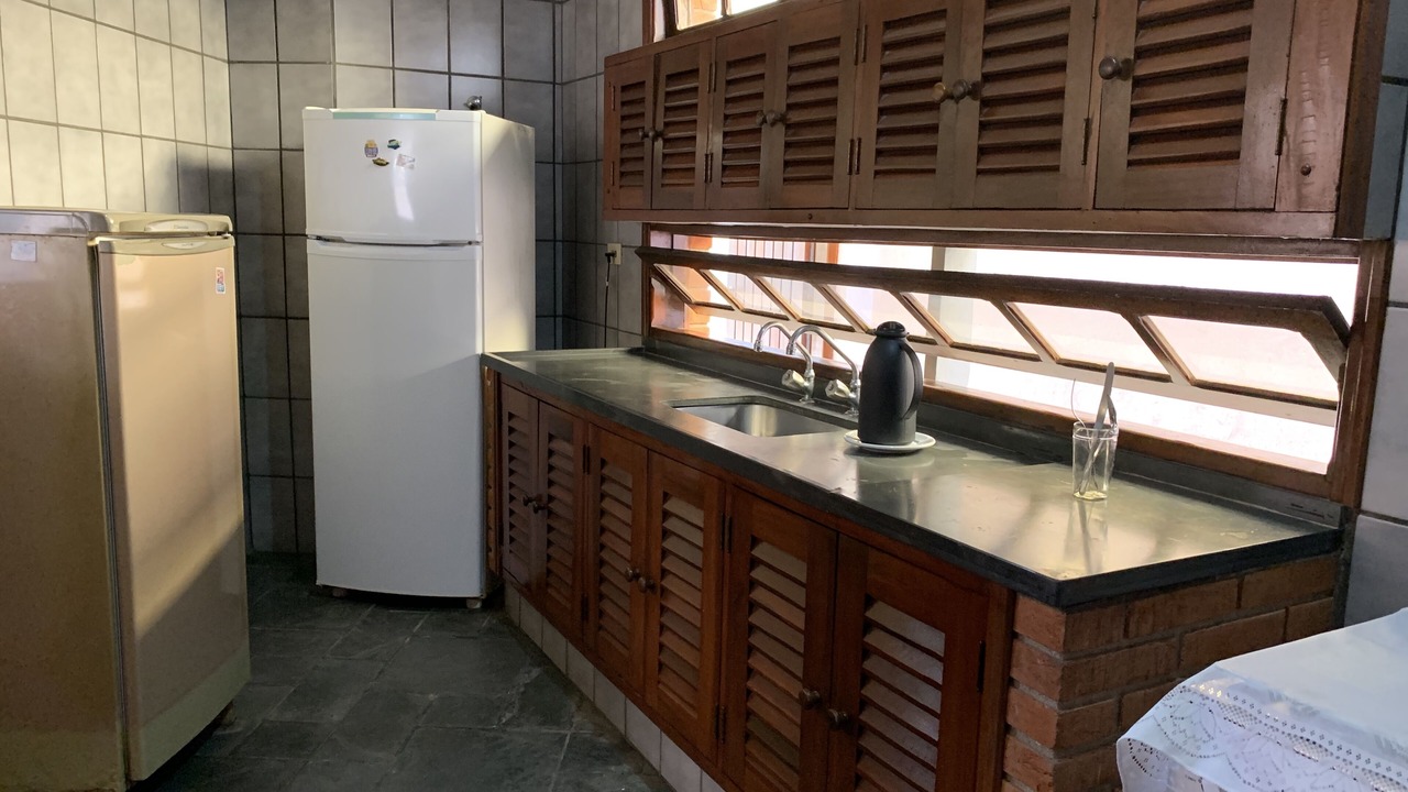 Photo of Kitchen in Cidade Nova Peruibe