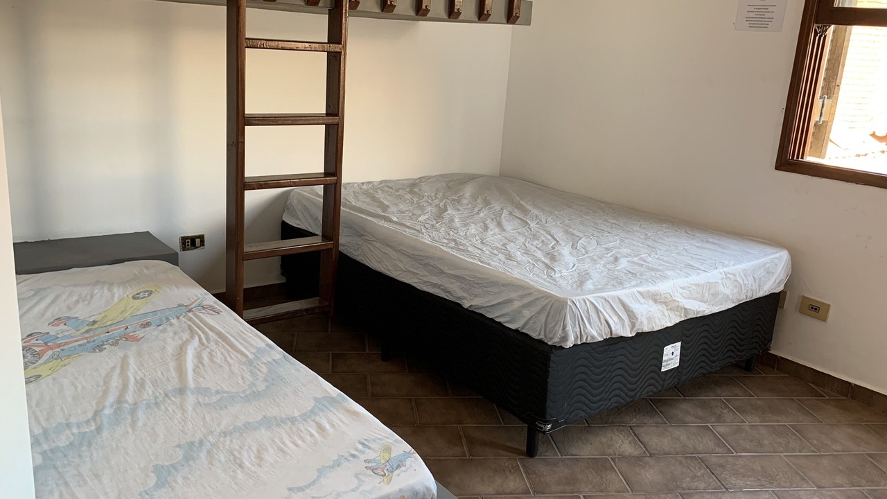 Photo of Bedroom in Cidade Nova Peruibe