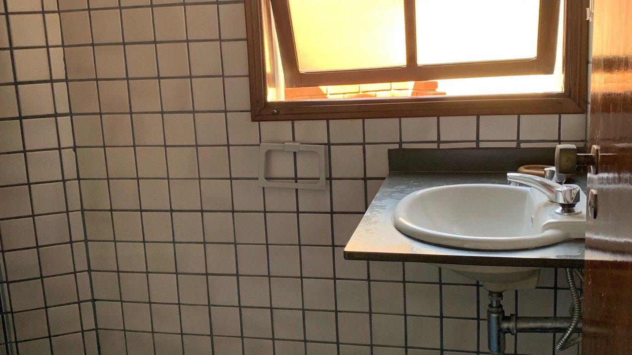 Photo of Bathroom in Cidade Nova Peruibe
