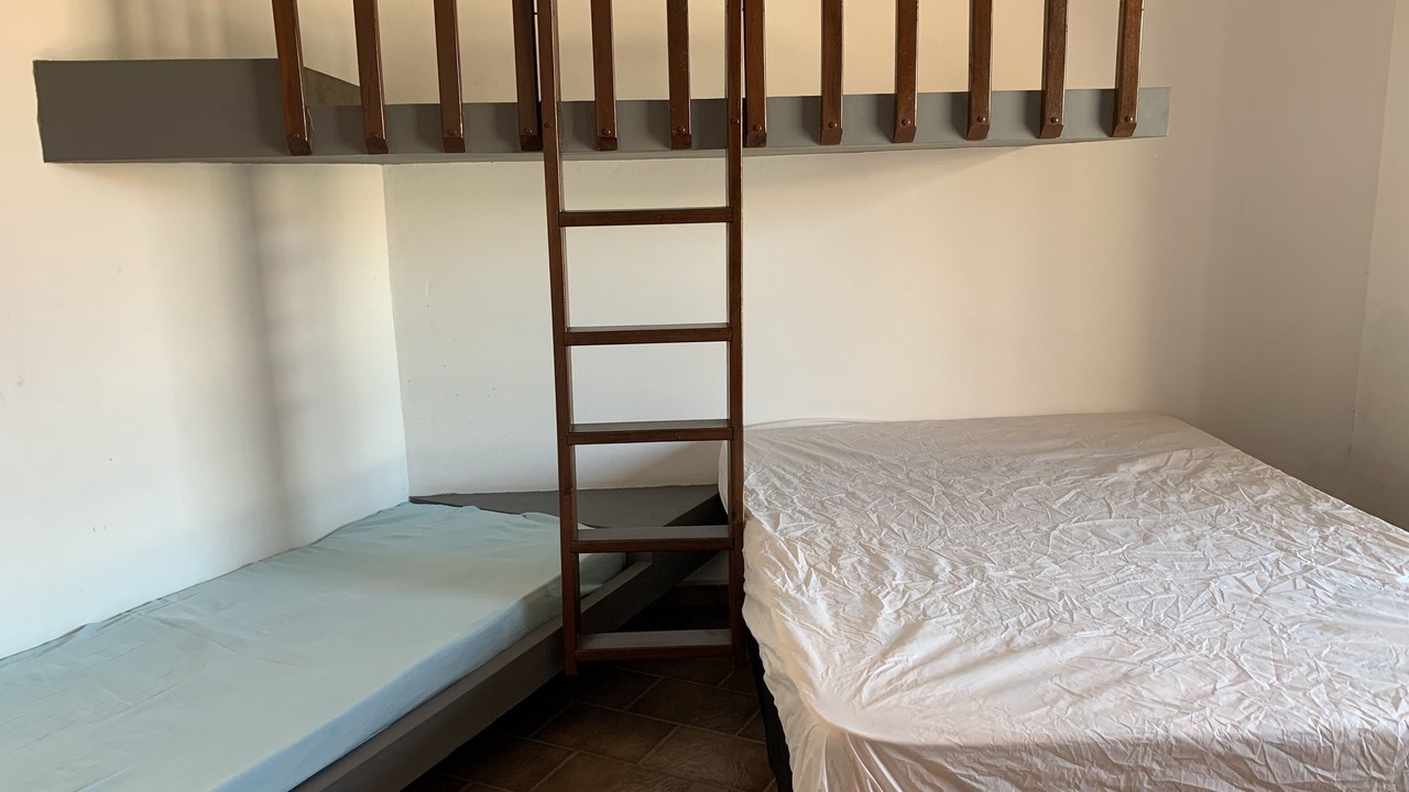 Photo of Bedroom in Cidade Nova Peruibe
