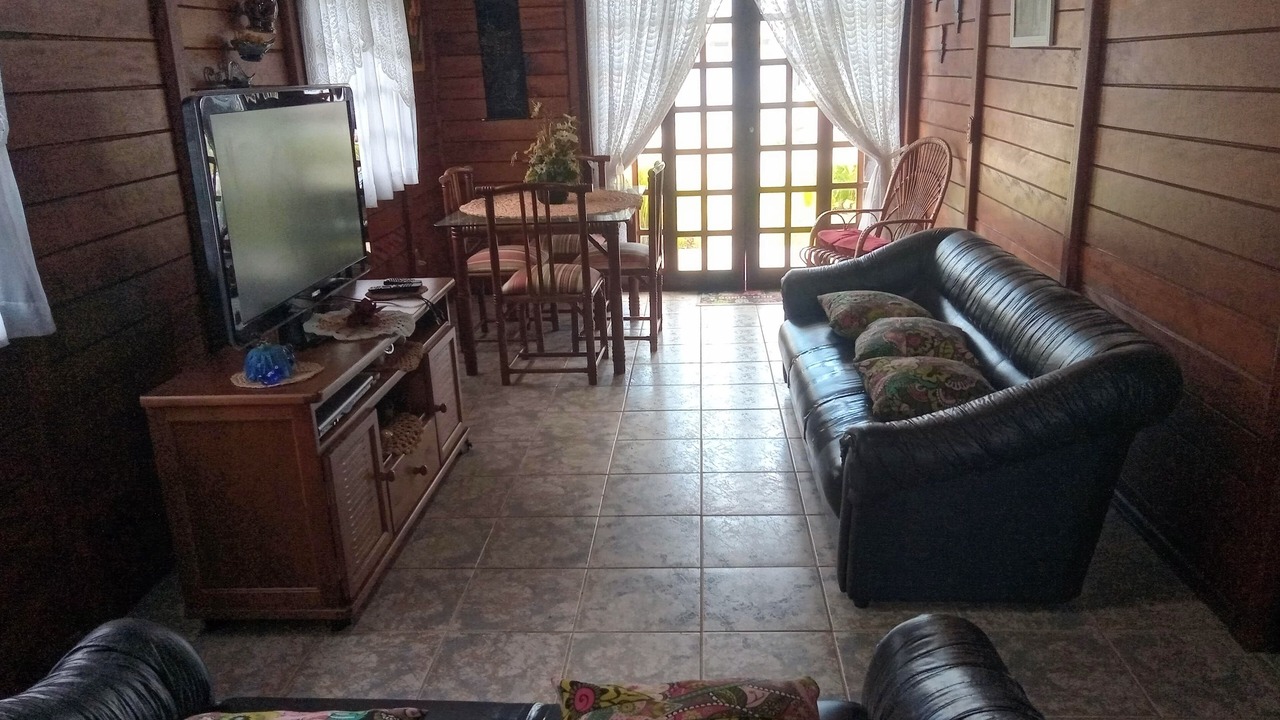 Photo of Livingroom in Morada da Praia