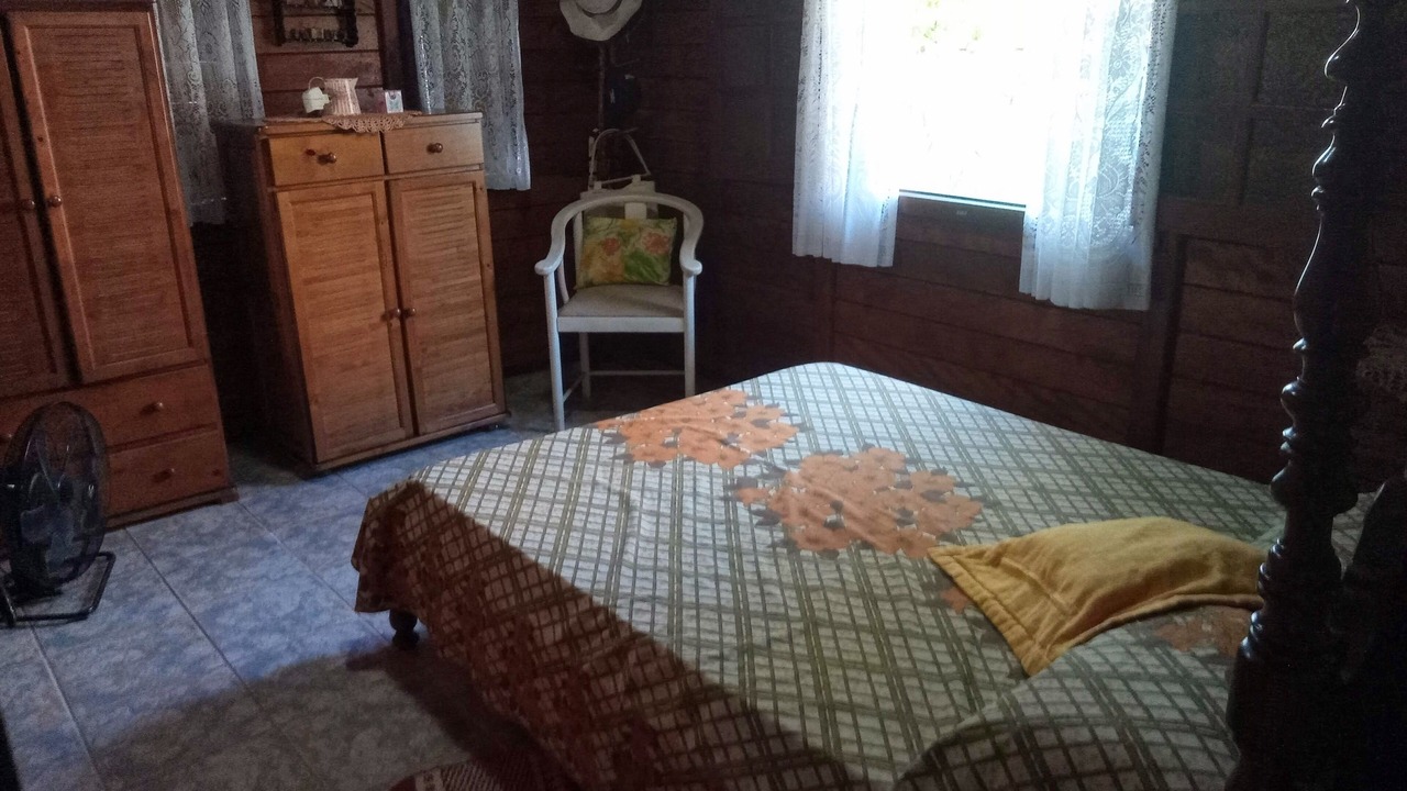 Photo of Bedroom in Morada da Praia
