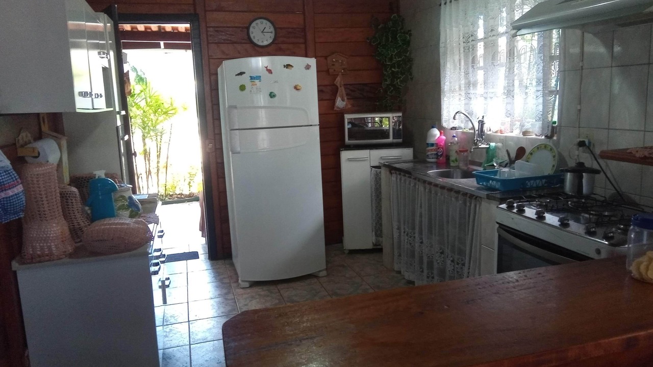 Photo of Kitchen in Morada da Praia