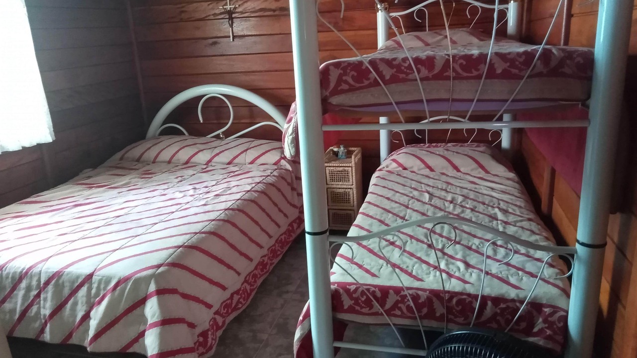Photo of Bedroom in Morada da Praia