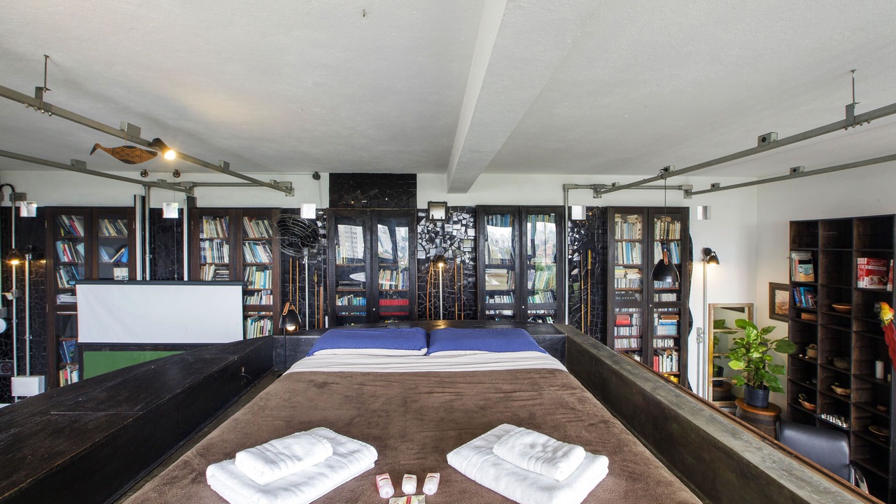 Photo of Bedroom in Sao Paulo
