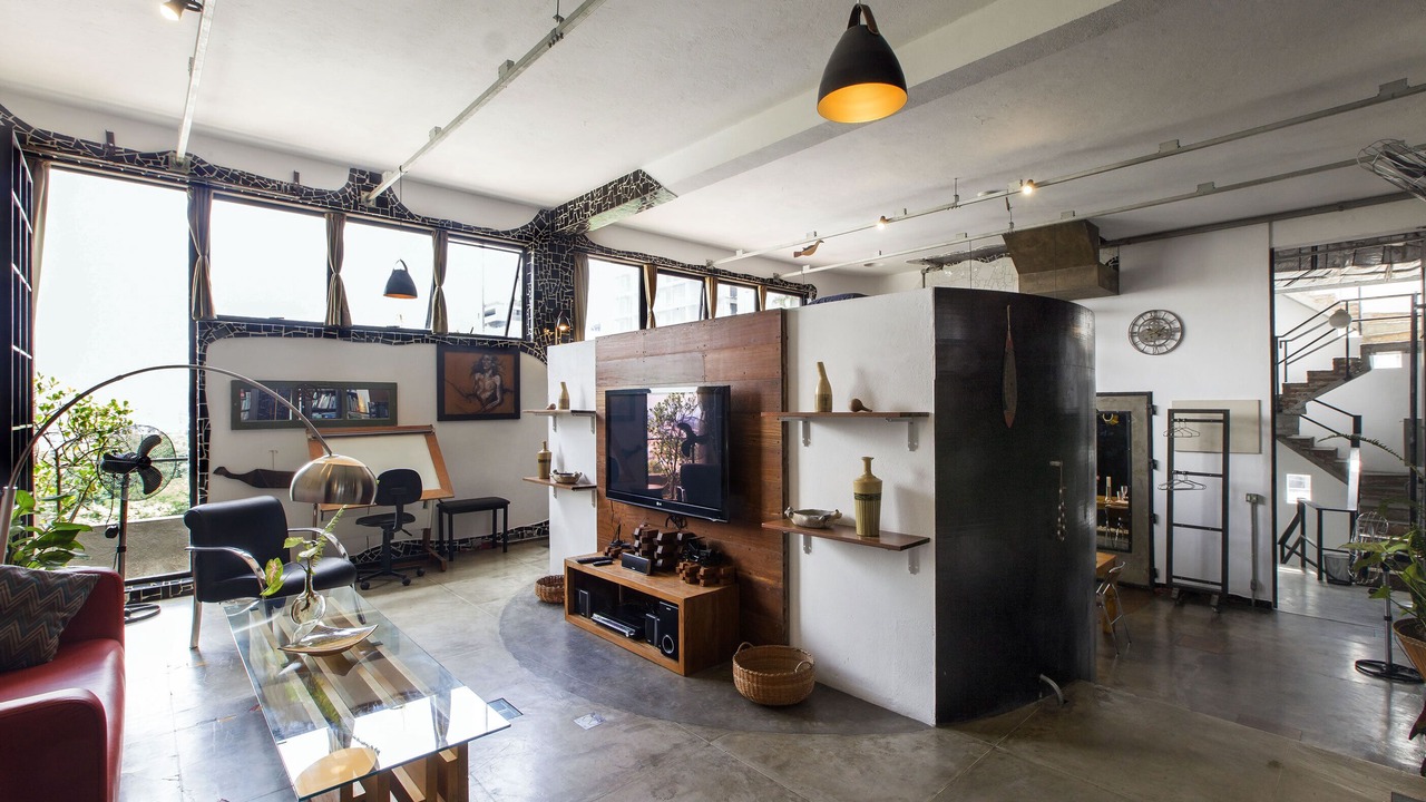 Photo of Livingroom in Sao Paulo