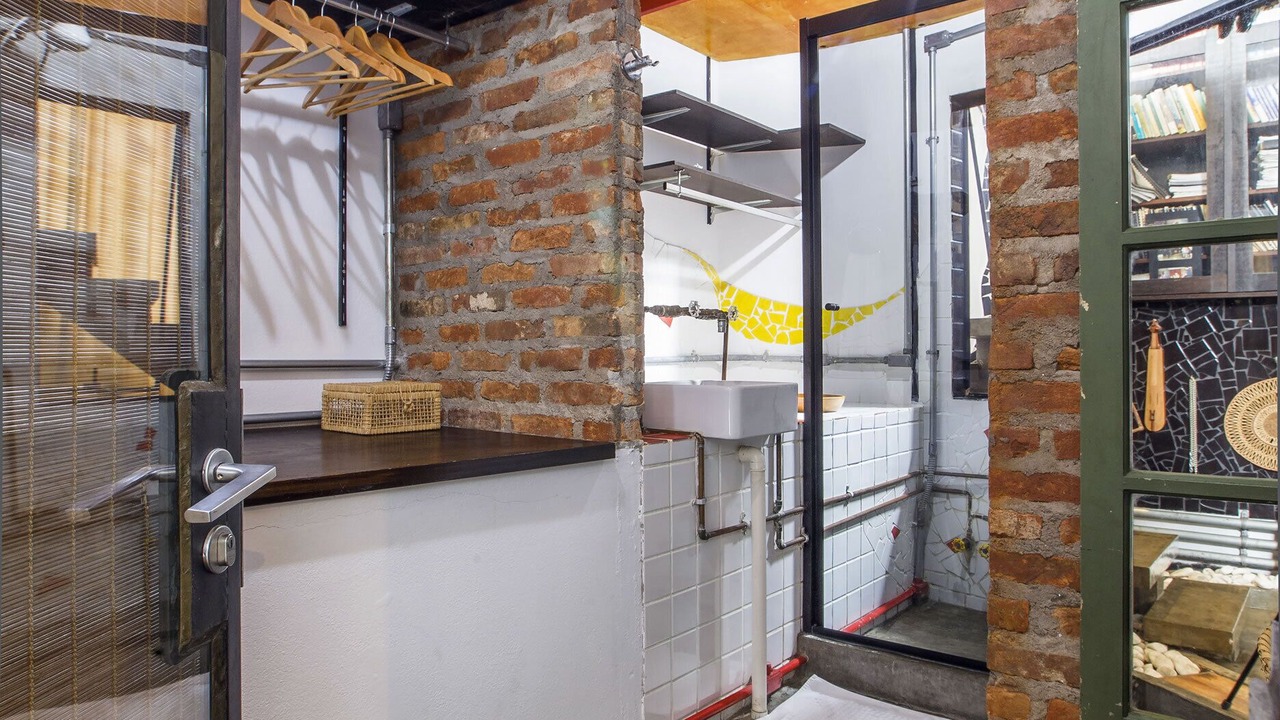 Photo of Bathroom in Sao Paulo