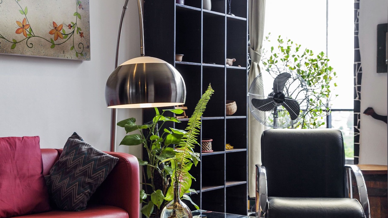 Photo of Livingroom in Sao Paulo