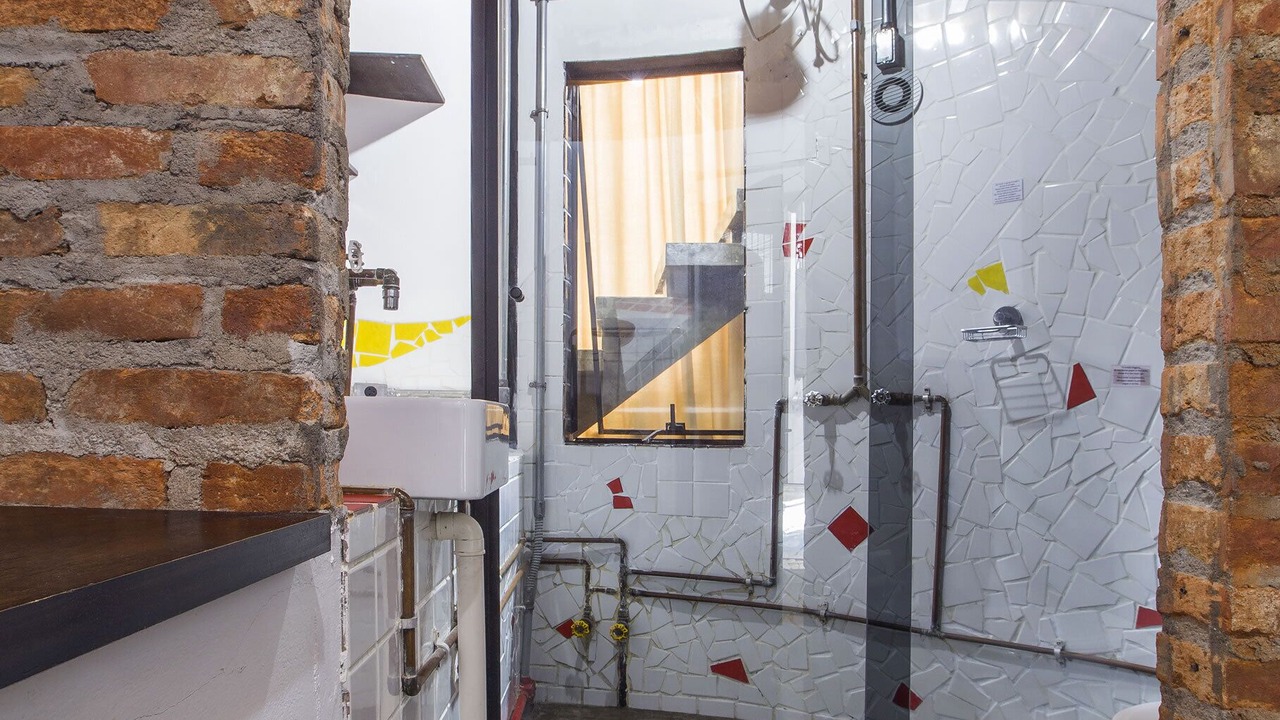 Photo of Bathroom in Sao Paulo