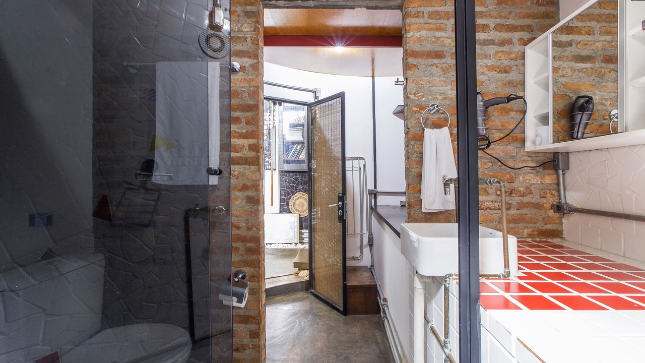 Photo of Bathroom in Sao Paulo