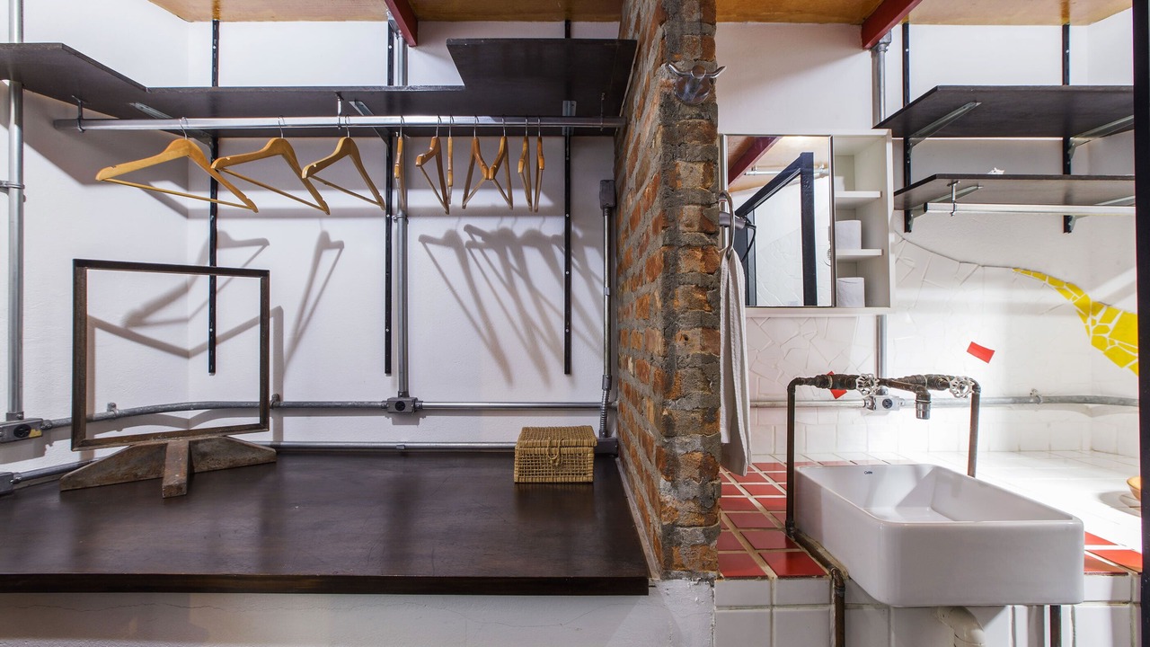 Photo of Bathroom in Sao Paulo