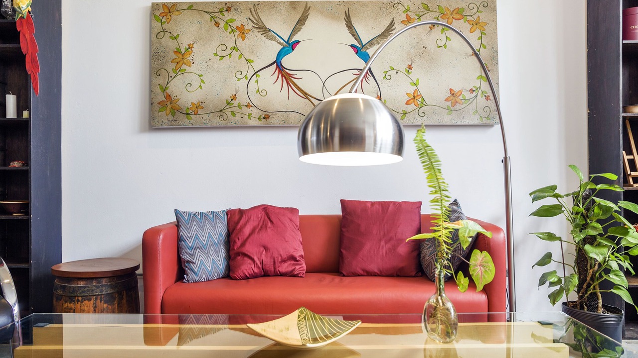 Photo of Livingroom in Sao Paulo