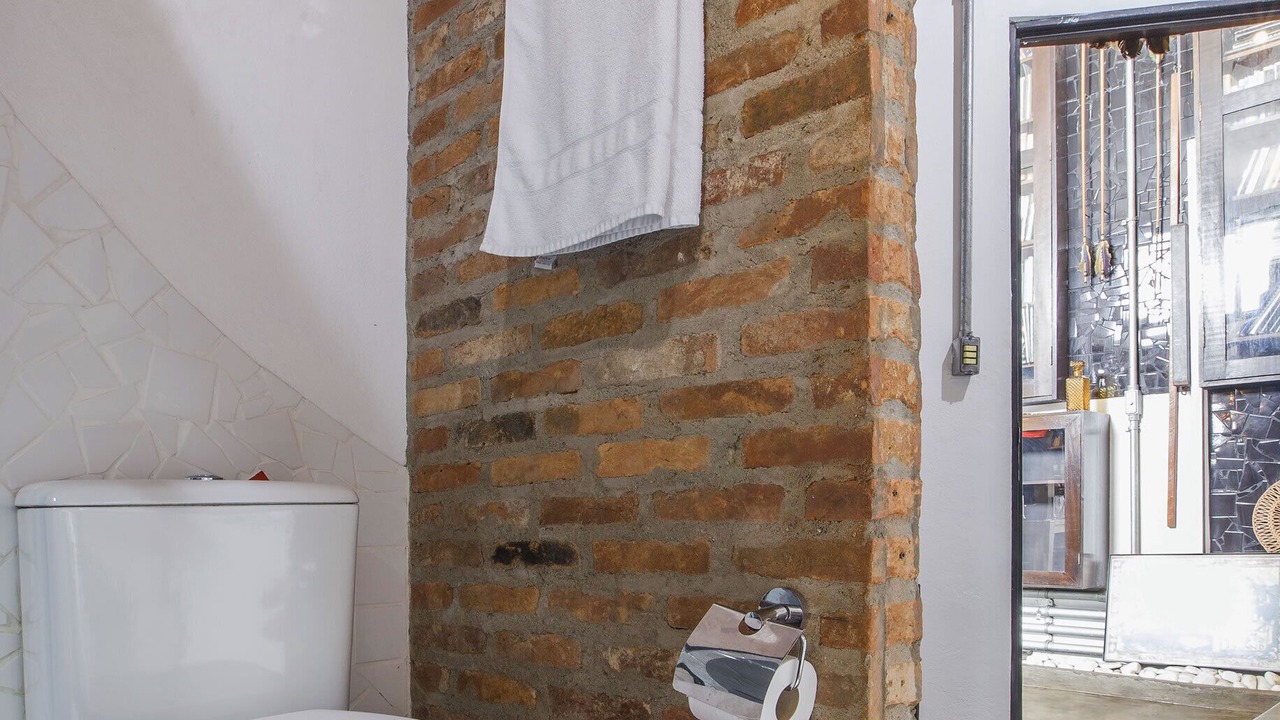 Photo of Bathroom in Sao Paulo