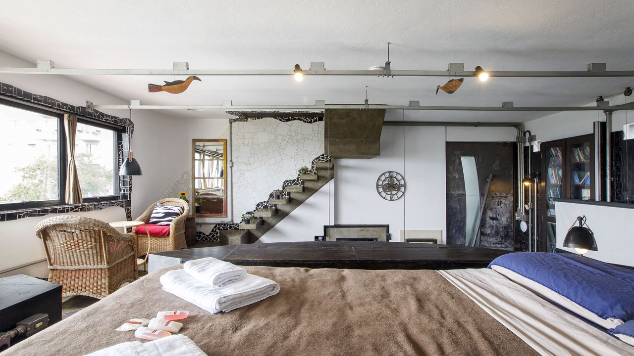 Photo of Bedroom in Sao Paulo