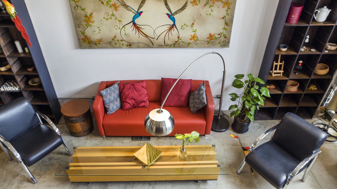 Photo of Livingroom in Sao Paulo