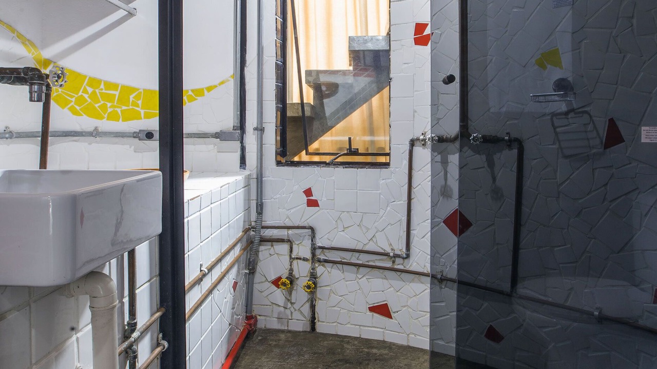 Photo of Bathroom in Sao Paulo