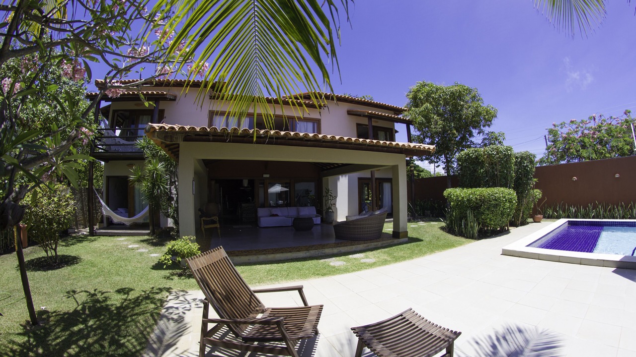 Photo of Outdoor in Barra Mar
