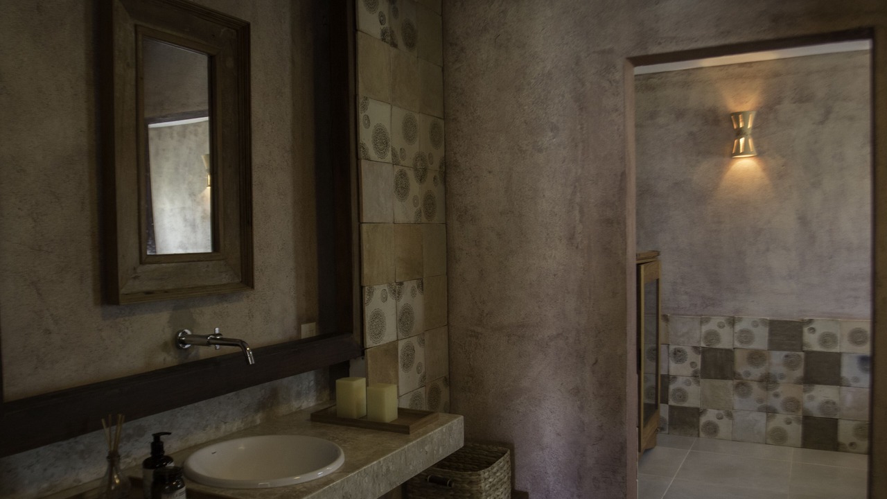 Photo of Bathroom in Barra Mar