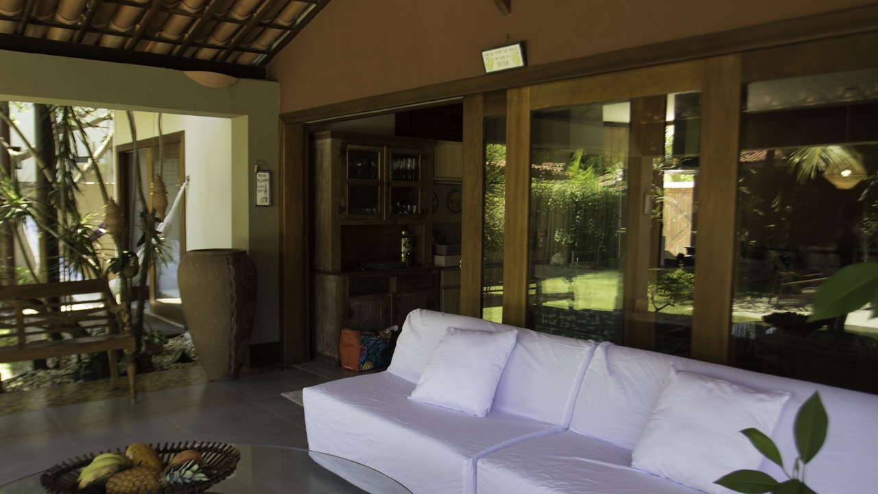 Photo of Patio Balcony in Barra Mar