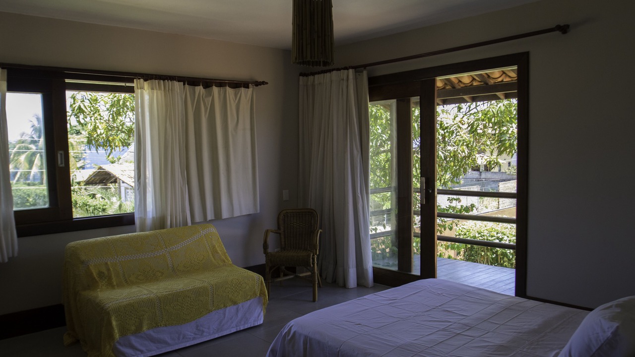 Photo of Bedroom in Barra Mar