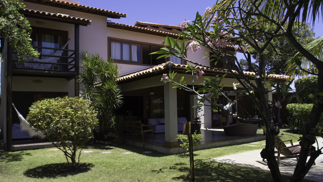 Photo of Outdoor in Barra Mar