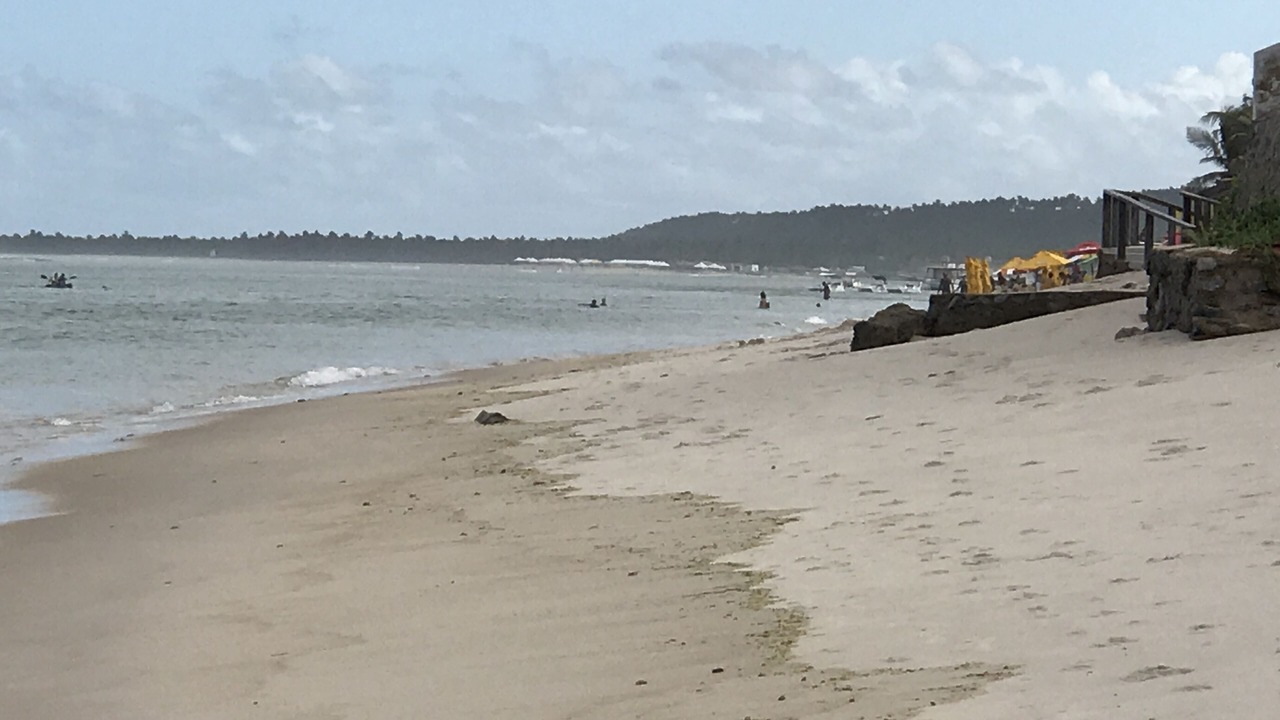 Photo of Others in Barra Mar