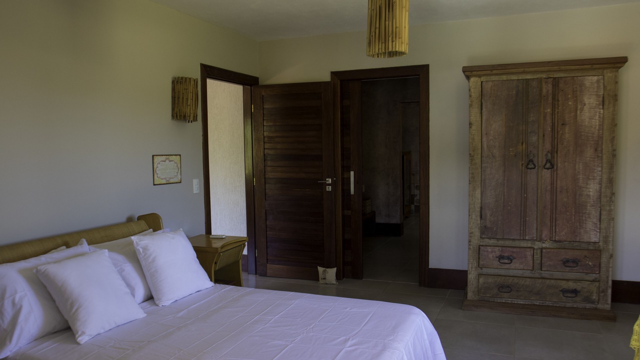Photo of Bedroom in Barra Mar