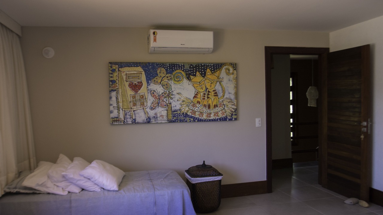 Photo of Bedroom in Barra Mar