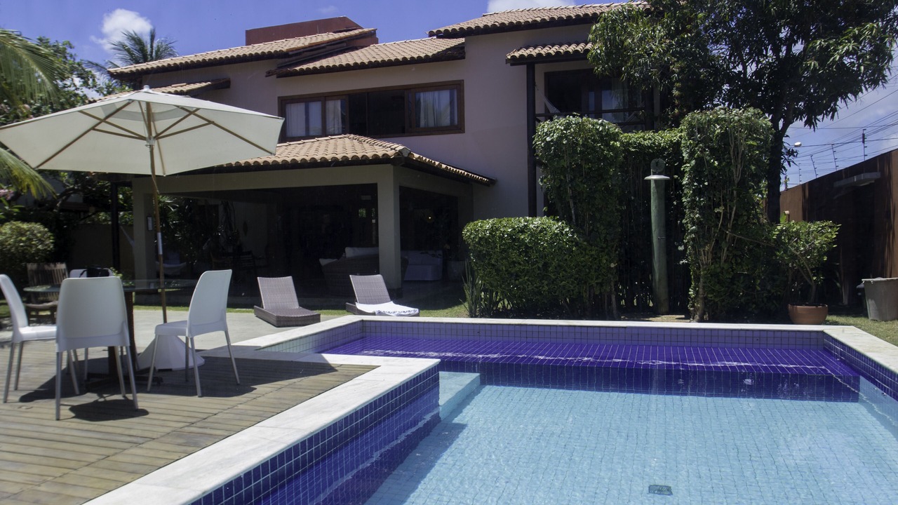 Photo of Outdoor in Barra Mar
