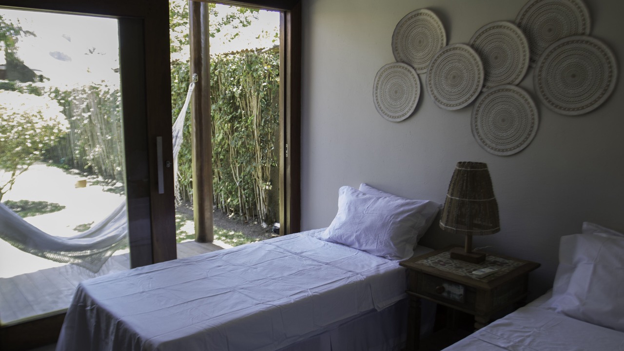 Photo of Bedroom in Barra Mar