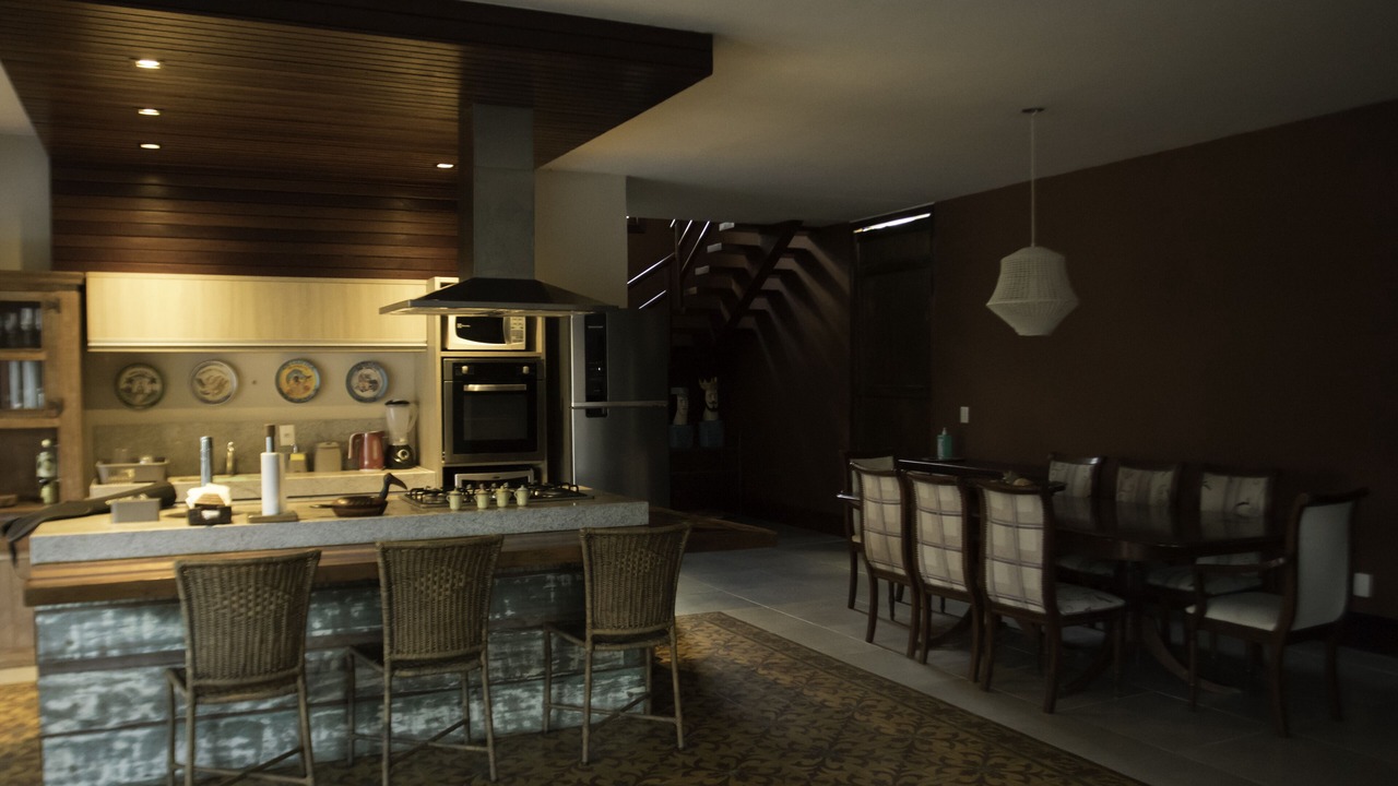 Photo of Kitchen in Barra Mar
