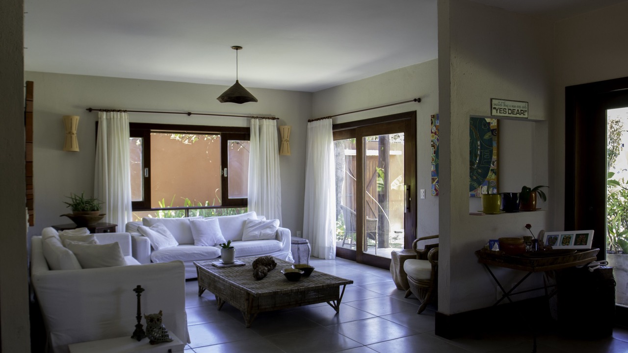 Photo of Livingroom in Barra Mar