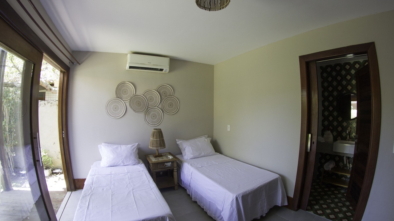 Photo of Bedroom in Barra Mar
