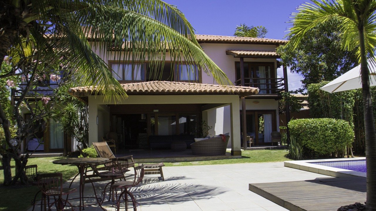 Photo of Outdoor in Barra Mar