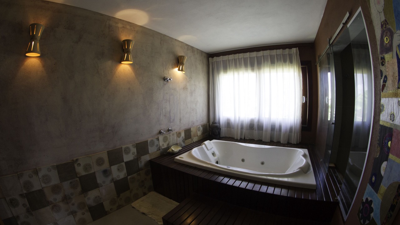 Photo of Bathroom in Barra Mar