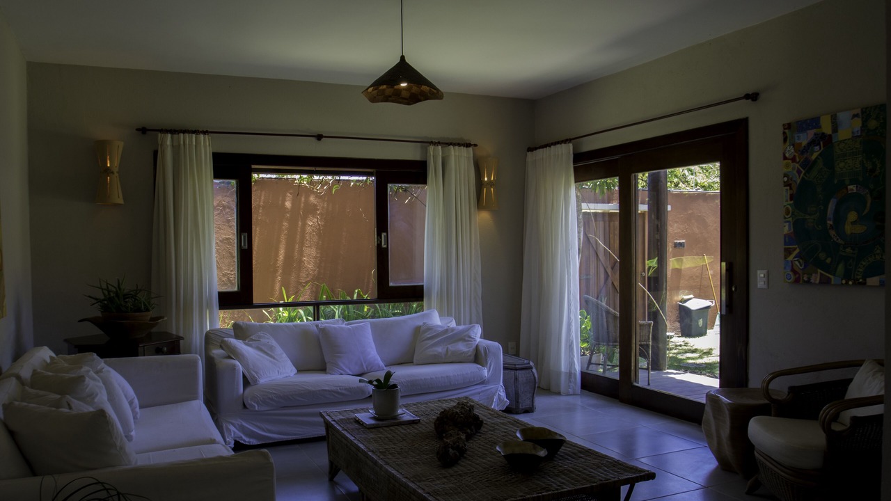 Photo of Livingroom in Barra Mar