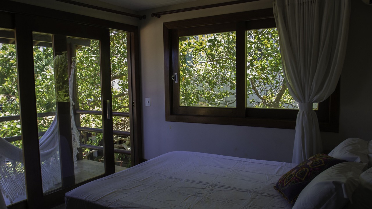 Photo of Bedroom in Barra Mar
