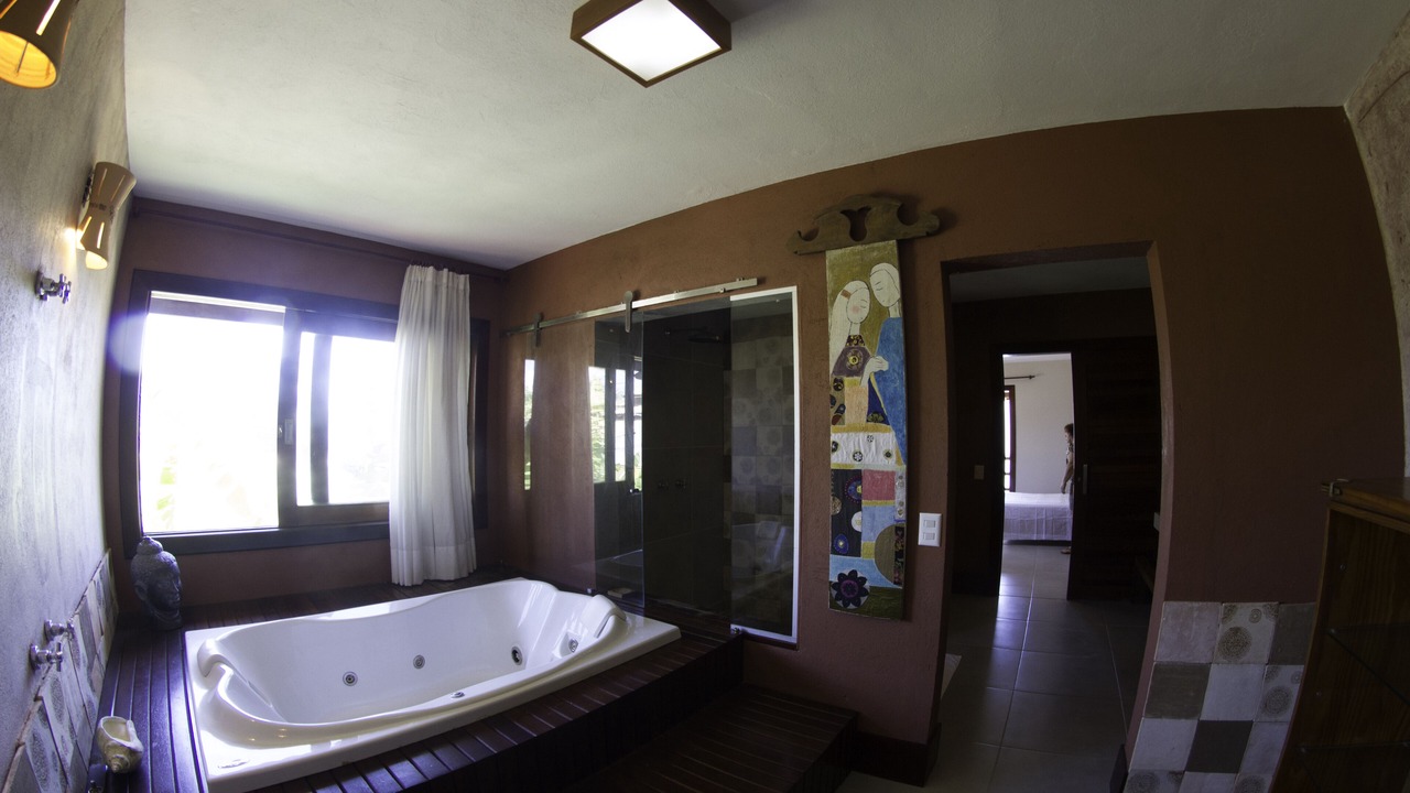 Photo of Bathroom in Barra Mar