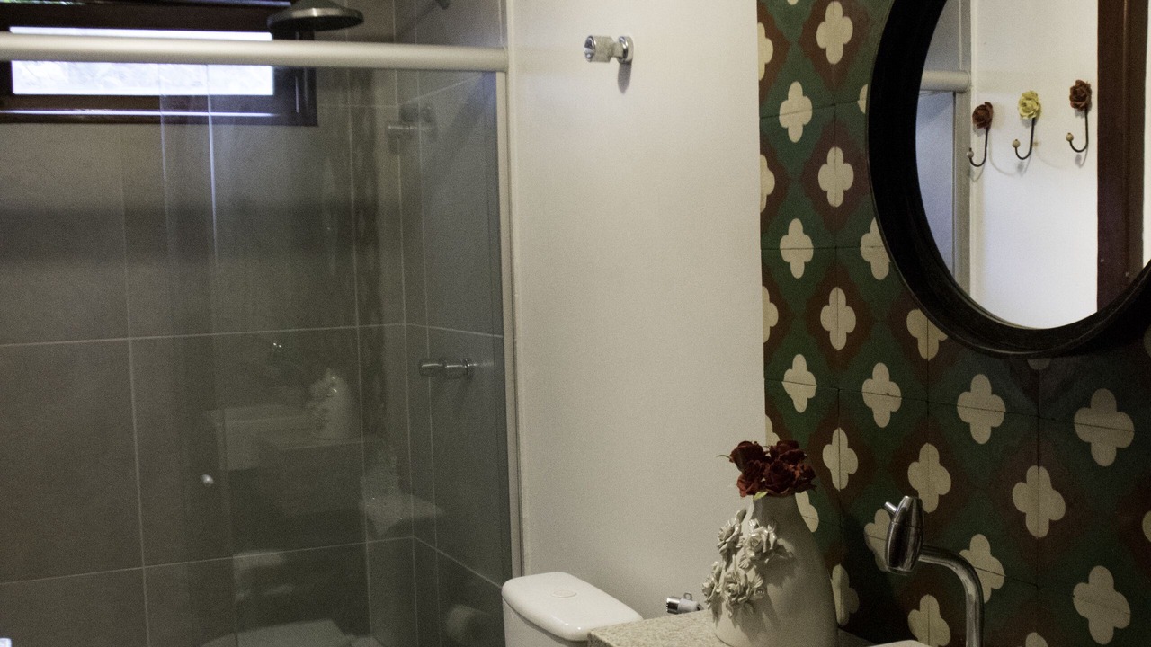 Photo of Bathroom in Barra Mar