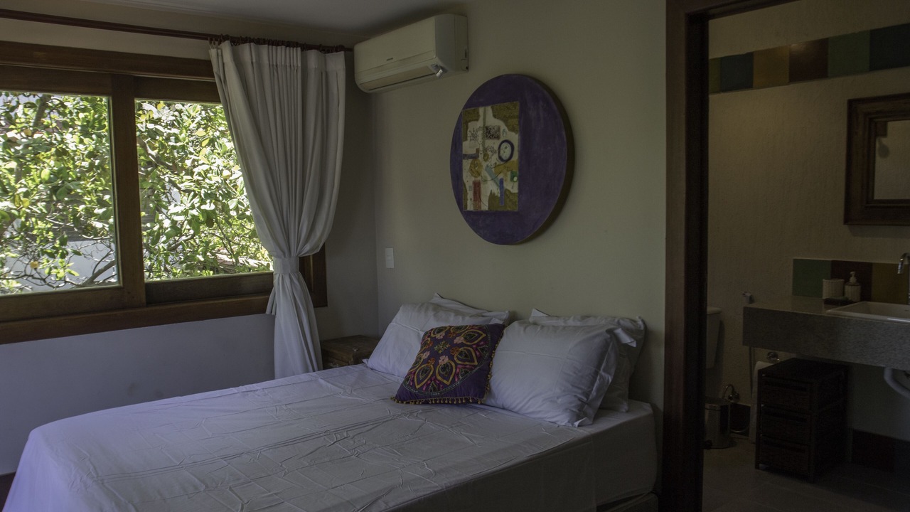Photo of Bedroom in Barra Mar