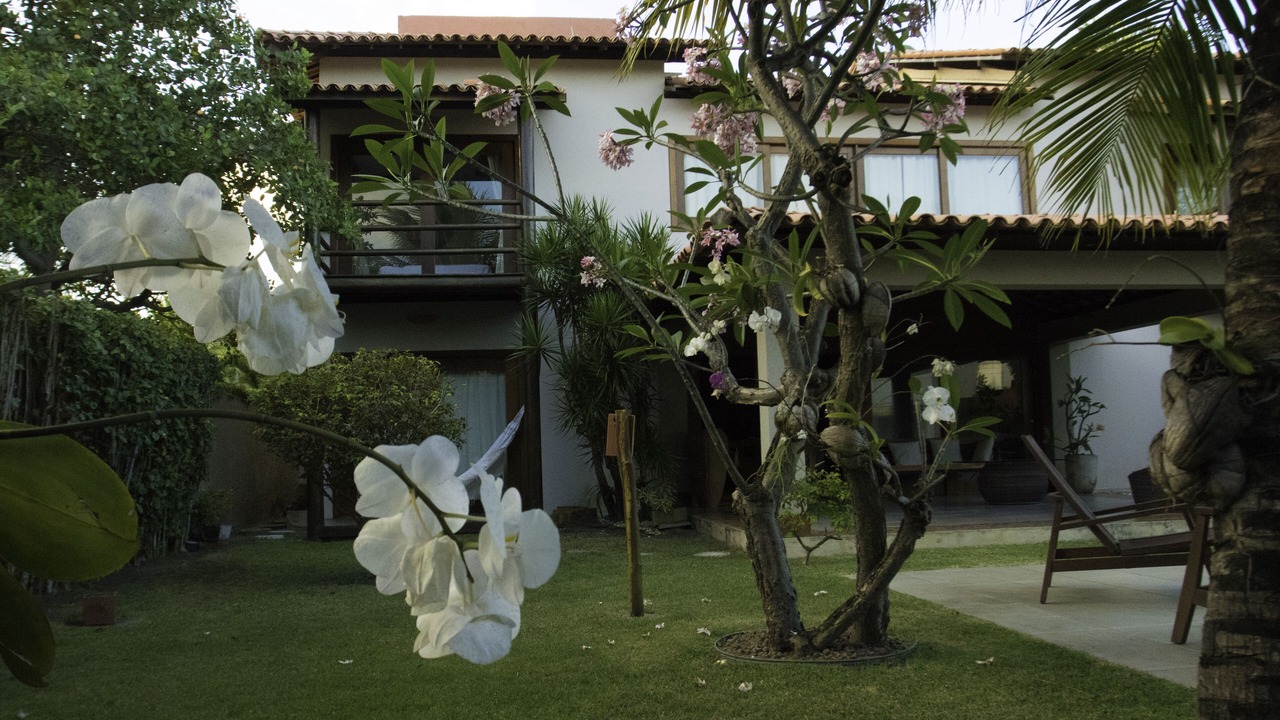 Photo of Outdoor in Barra Mar