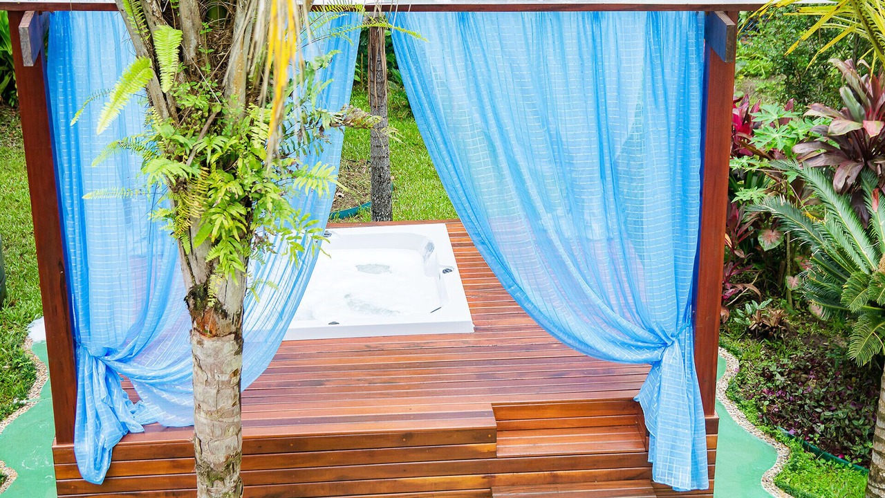 Photo of Outdoor in Guarutuba