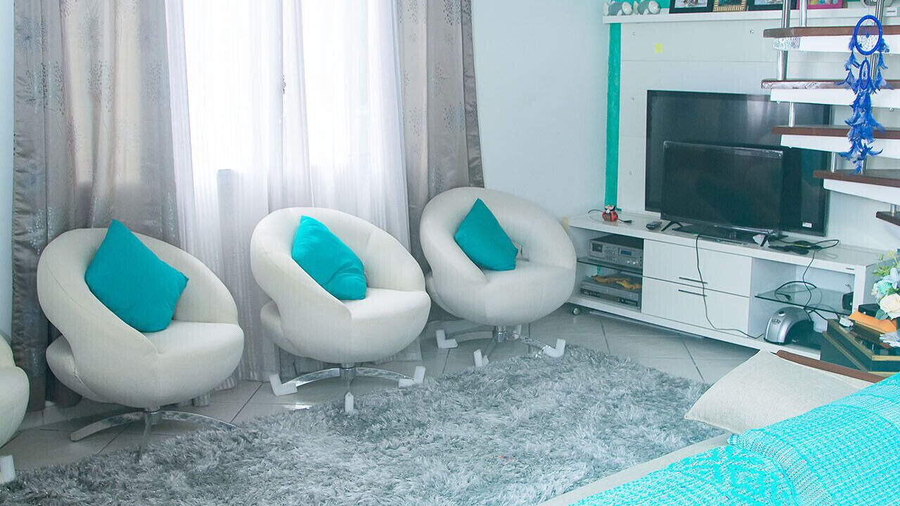 Photo of Bedroom in Guarutuba