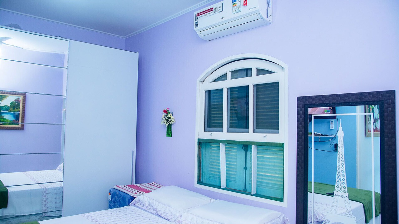 Photo of Bedroom in Guarutuba