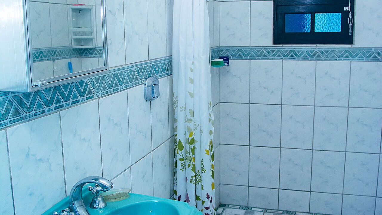 Photo of Bathroom in Guarutuba